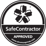 SafeContractor Approved Icon