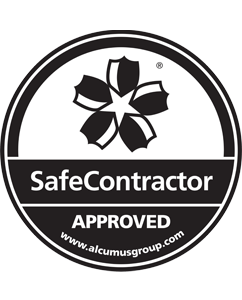 SafeContractor Approved Icon SafeContractor Approved Icon