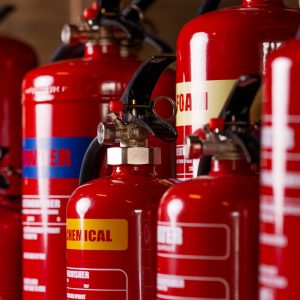Details of Right Action Ltd’s fire marshal training course