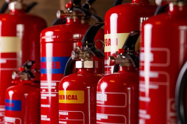 Details of Right Action Ltd’s fire marshal training course