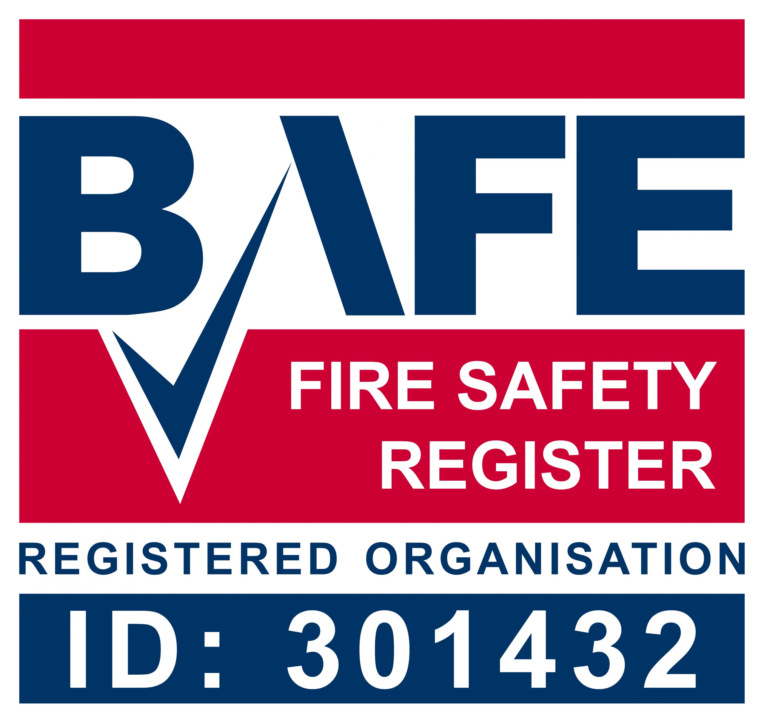 BAFE Fire Safety Register Icon