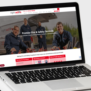 Basic Fire Training Course