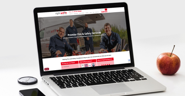 Basic Fire Training Course